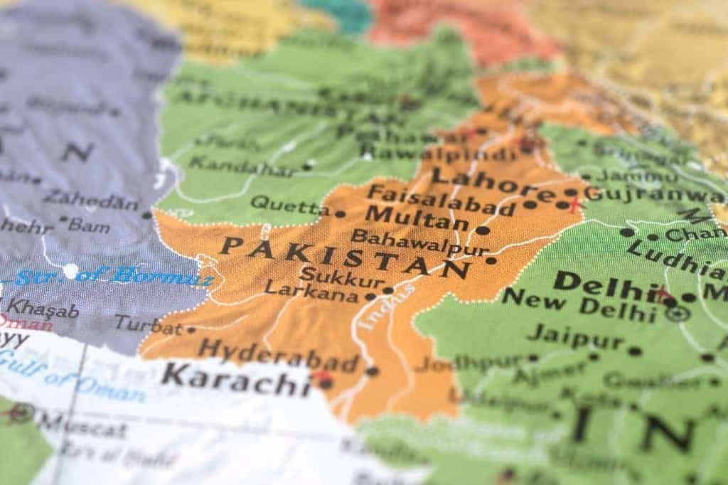 saraiki population in pakistan